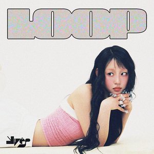 “LOOP - EP”的封面