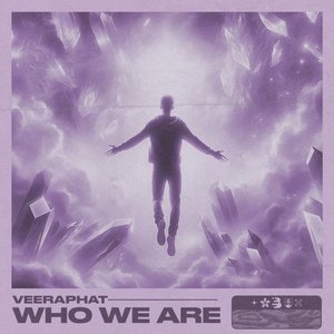 Image for 'Who We Are'