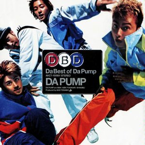 Image for 'Da Best of Da Pump [初回盤]'