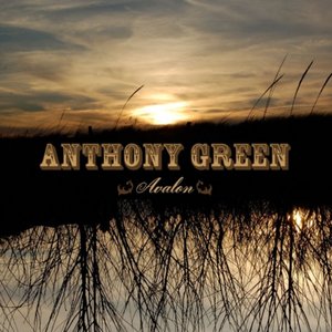 “Avalon Album Cover (Deluxe)”的封面