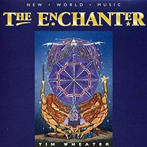 Image for 'The Enchanter'