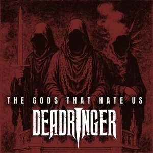 Image for 'The Gods That Hate Us'