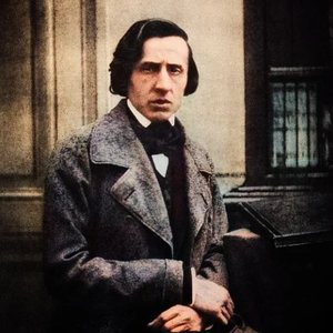 Image for 'Frédéric Chopin'