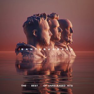 “The Best Of Unreleased Hits”的封面