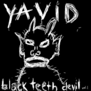 Image pour 'Black Teeth Devil, Vol. 1'
