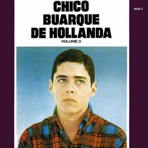'Chico Buarque de Hollanda v.3'の画像