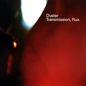 “Transmission, Flux”的封面