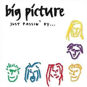 Image for 'Big Picture (Just Passin' By)'