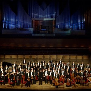 Bild für 'Royal Stockholm Philharmonic Orchestra'