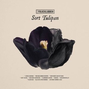 Image for 'Sort Tulipan'