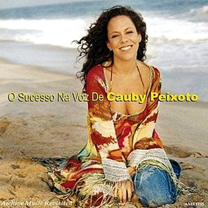 Image for 'O Sucesso Na Voz de Cauby Peixoto'