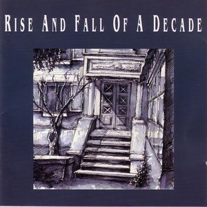 Image pour 'Rise And Fall Of A Decade'