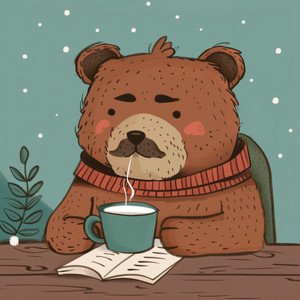 “bearé”的封面