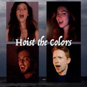 Image for 'Hoist the Colours'