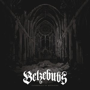 Image for 'Cathedrals of Mourning'