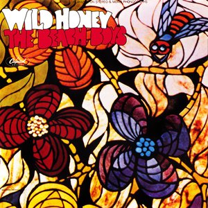 Image for 'Wild Honey (1967) [FLAC] {Japan Pastmasters}'