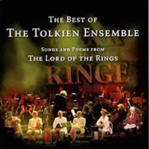 Image for 'The Best of the Tolkien Ensemble - The Lord of the Rings'