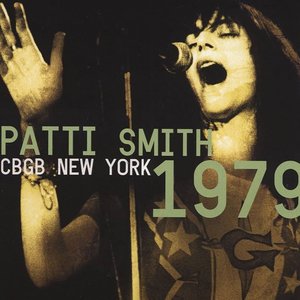 Image for 'CBGB New York 1979'