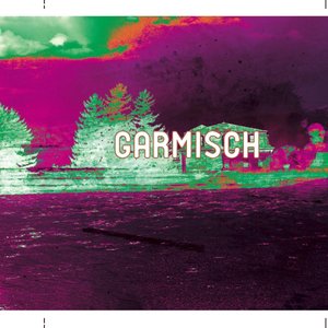 Image for 'Garmisch 2015'