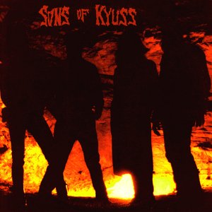 “Sons of Kyuss”的封面