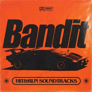 Image pour 'Bandit (Hit & Run Soundtracks)'