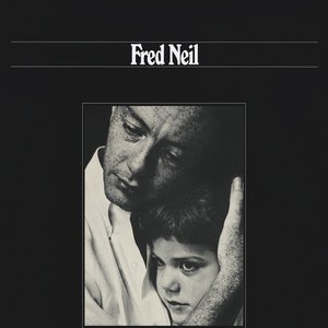 Image for 'Fred Neil'