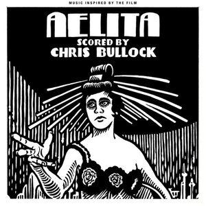 Image for 'Aelita, Queen of Mars (Music Inspired by the Film)'