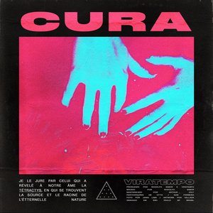Image for 'Cura'