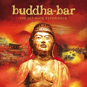 Image for 'Buddha-Bar: The Ultimate Experience'