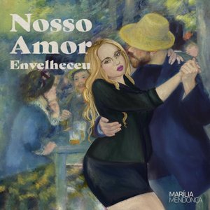 Image for 'Nosso Amor Envelheceu'