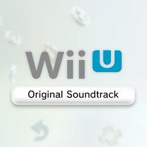 Bild för 'Nintendo Wii U OST'