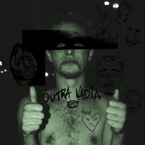 Image for 'Outra Vadia'