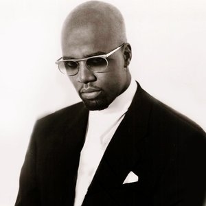 Image for 'Aaron Hall'