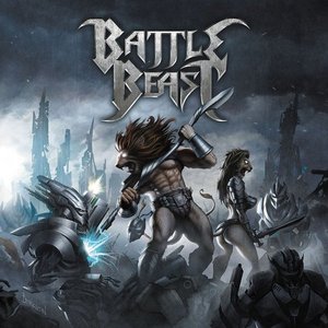 Image for 'Battle Beast (Bonus Version)'