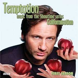 Image for 'Temptation (Music from the Showtime Series Californication)'