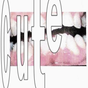 “cute”的封面