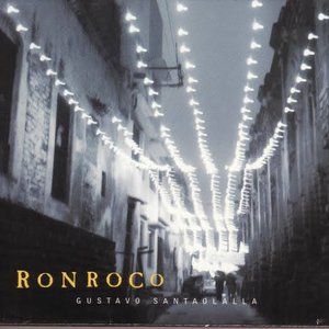 'Ronroco (2024 Remaster)'の画像