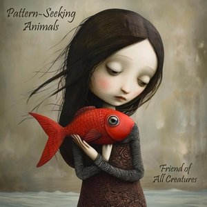 Image for 'Friend Of All Creatures'