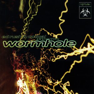 Image for 'Wormhole'