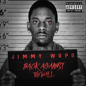 Изображение для 'Back Against the Wall'