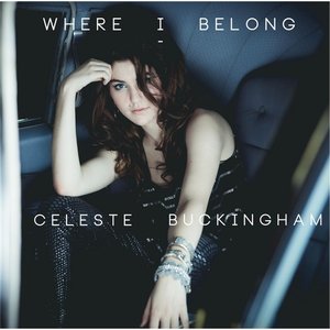 Image for 'Where I Belong'