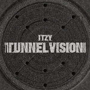 Image for 'TUNNEL VISION'