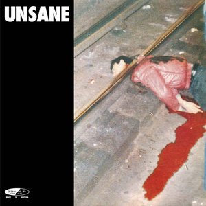 Image for 'Unsane (2022 Remaster)'