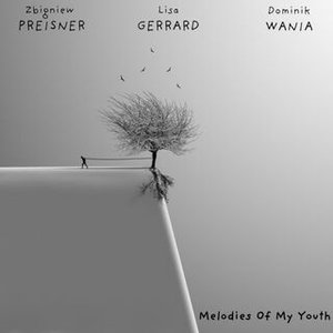 “Preisner: Melodies Of My Youth”的封面