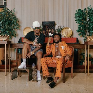 Image for 'GHETTO GODS (Deluxe)'