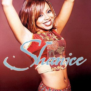 Imagem de 'Shanice'