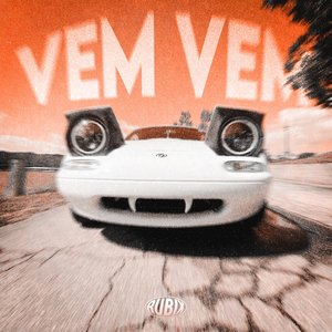 “Vem Vem”的封面