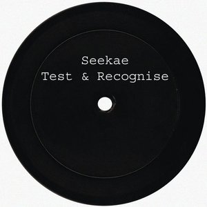 Image for 'Test & Recognise (Remixes)'
