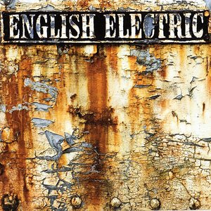 Image pour 'English Electric Part One'