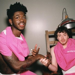 'Lil Nas X, Jack Harlow' için resim